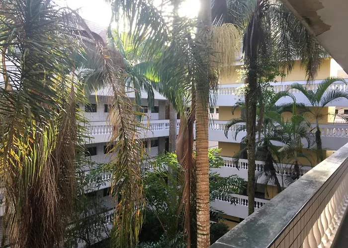 Acomodação no paraíso