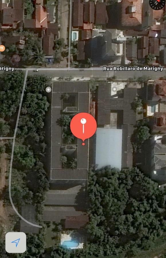 Apartment Acomodacao No Paraiso *