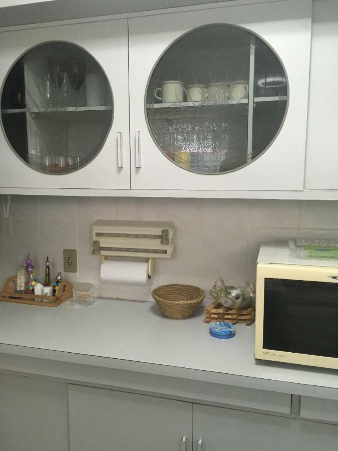 Apartment Acomodacao No Paraiso *