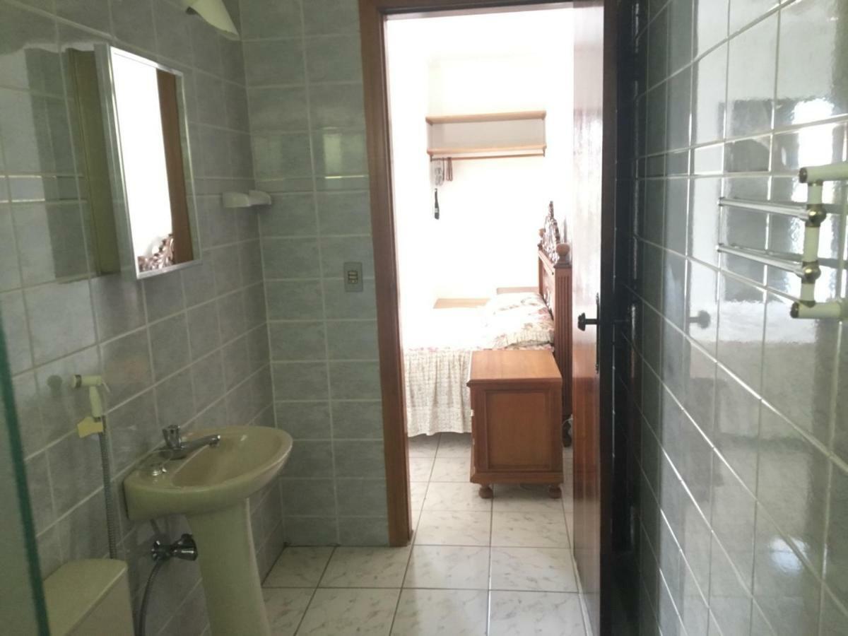 Acomodacao No Paraiso Apartment *