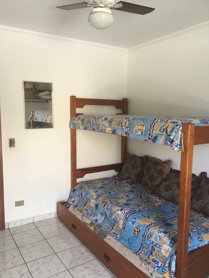 Acomodacao No Paraiso Ubatuba