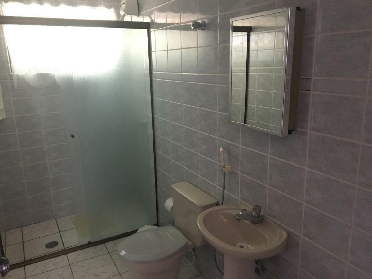 Apartment Acomodacao No Paraiso *