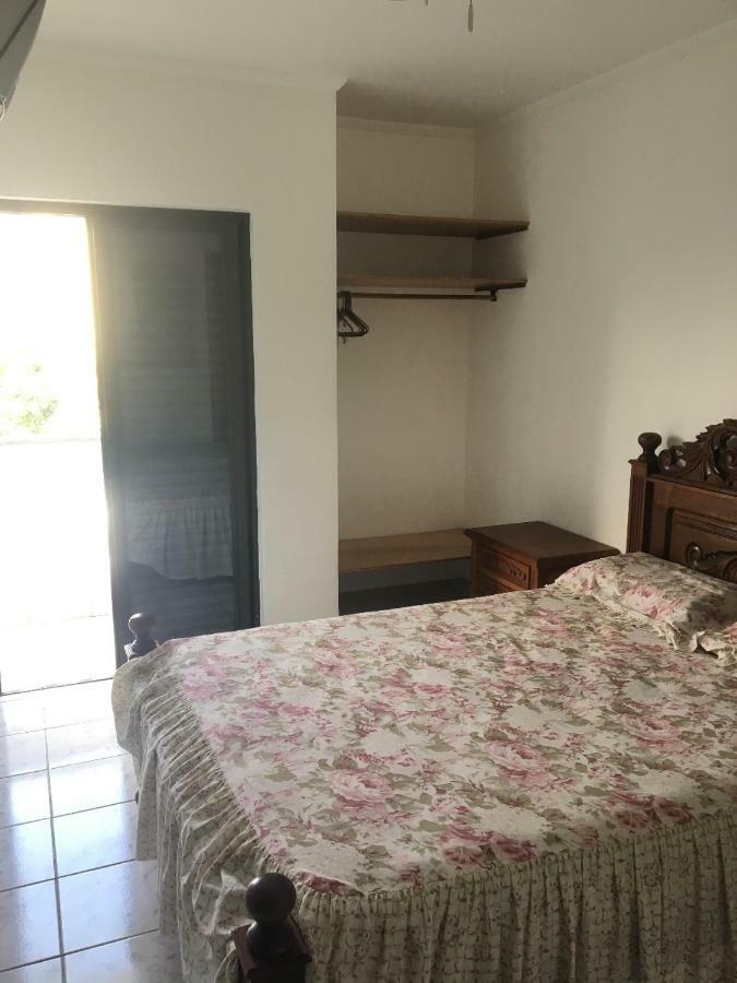Acomodacao No Paraiso Apartment *