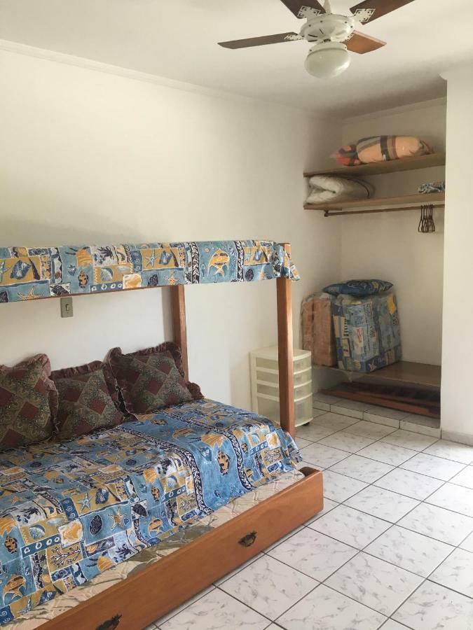 Apartment Acomodacao No Paraiso *
