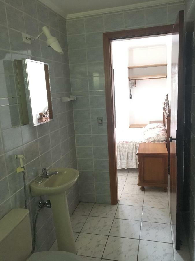 Acomodacao No Paraiso Ubatuba