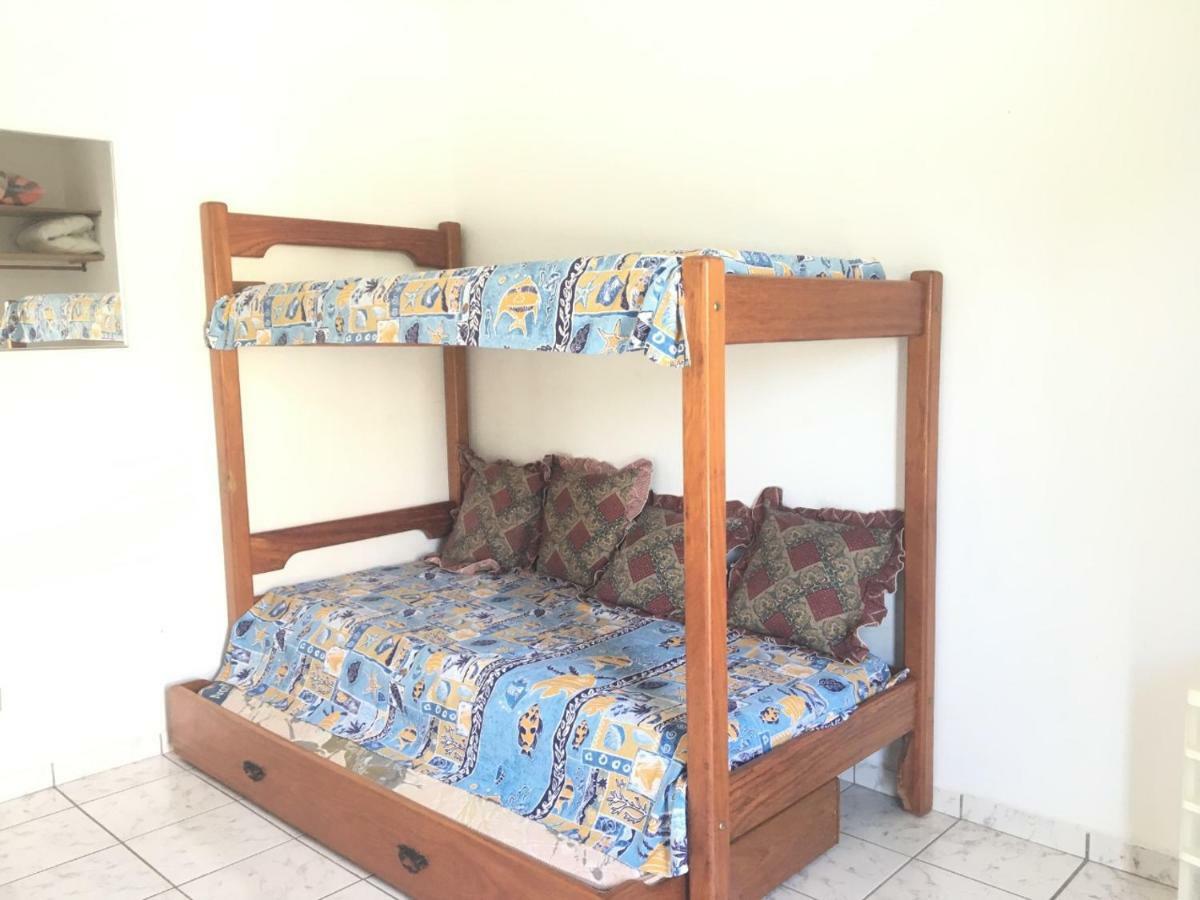 Apartment Acomodacao No Paraiso *