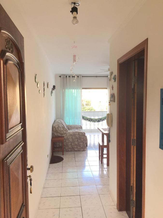 Acomodacao No Paraiso Ubatuba