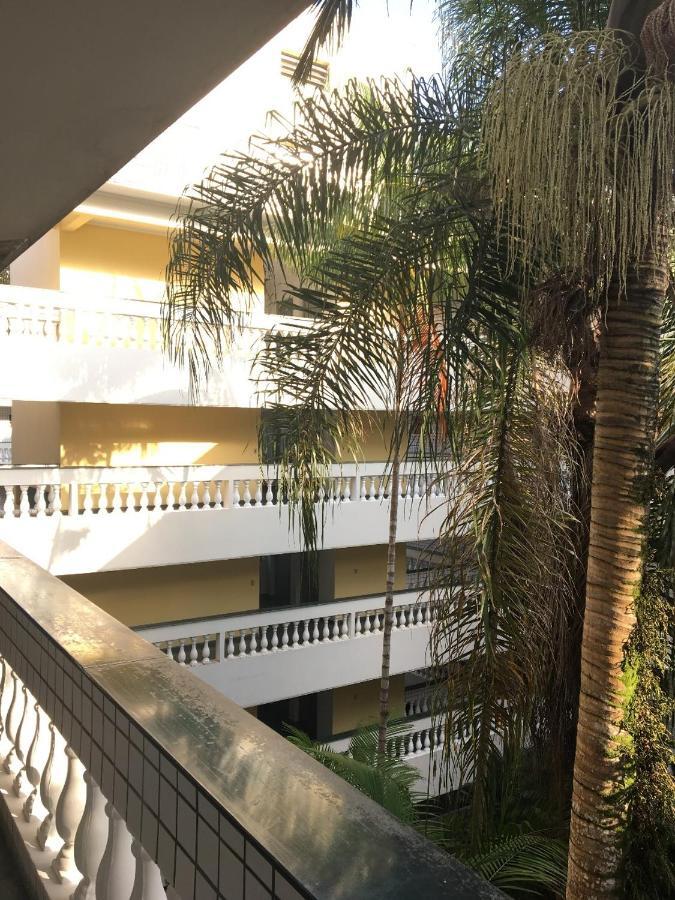 Acomodacao No Paraiso Apartment