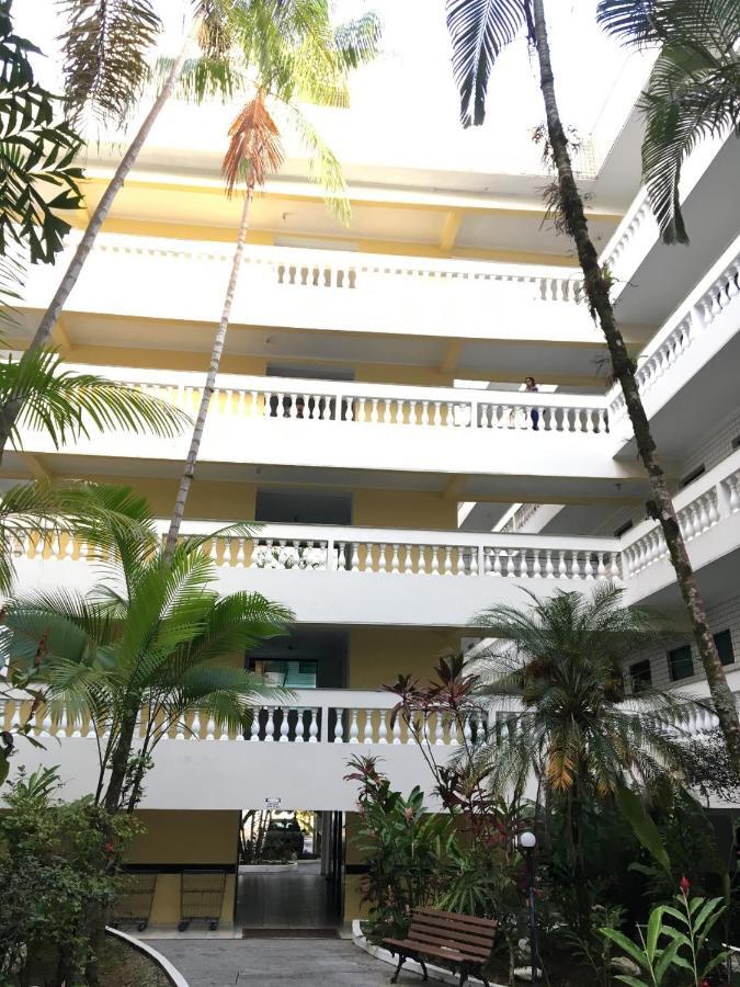 Apartment Acomodacao No Paraiso