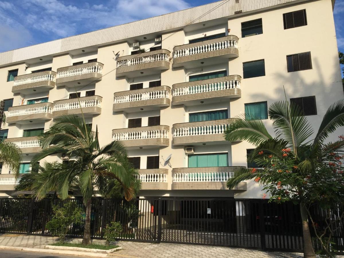 Apartment Acomodacao No Paraiso *
