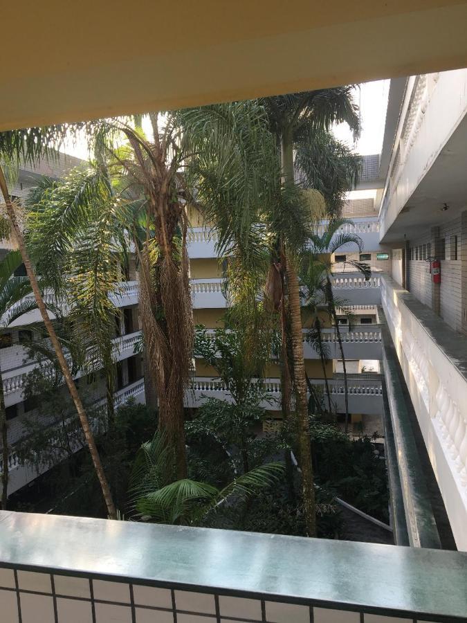 Apartment Acomodacao No Paraiso Ubatuba