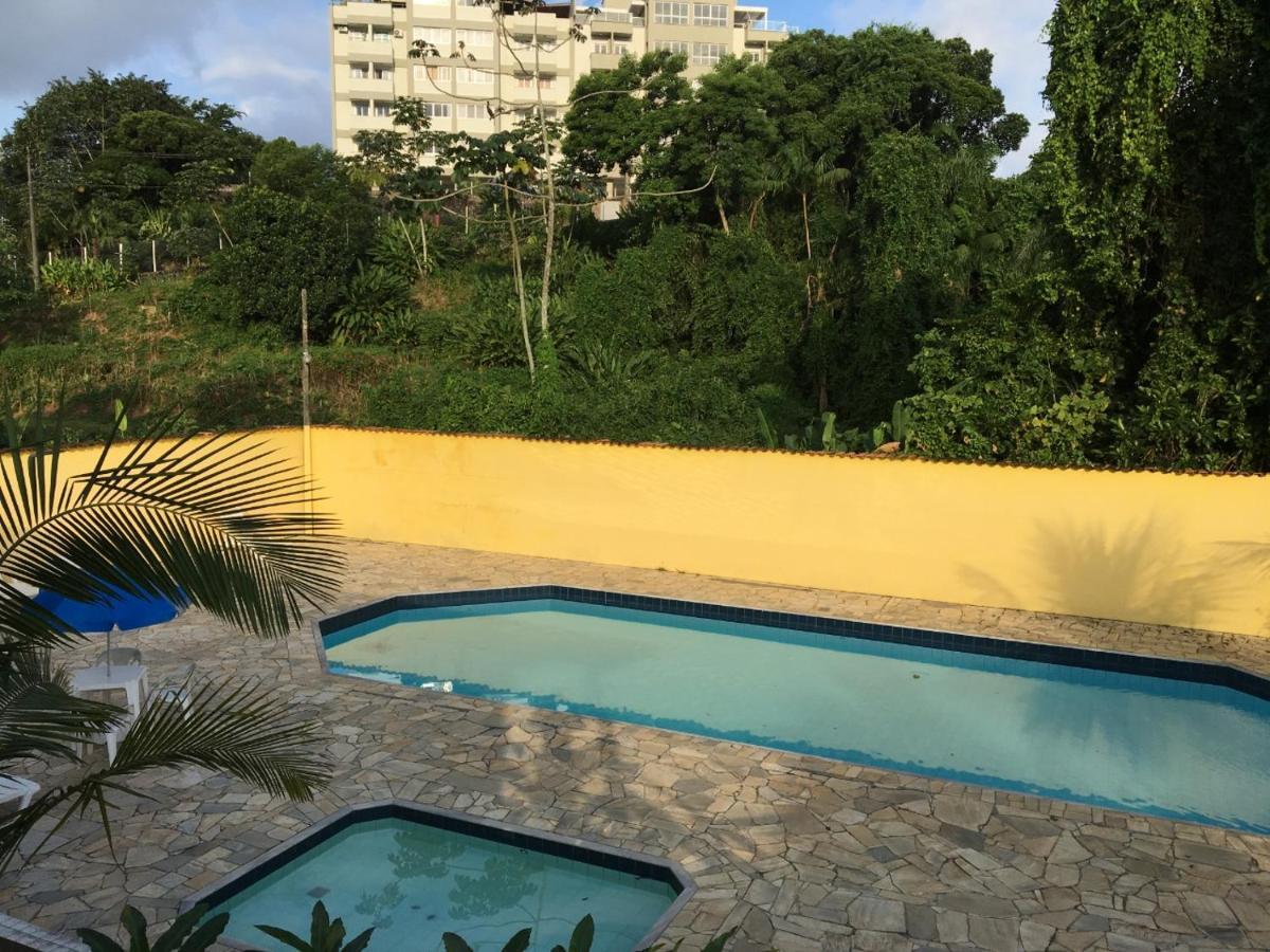 Apartment Acomodacao No Paraiso
