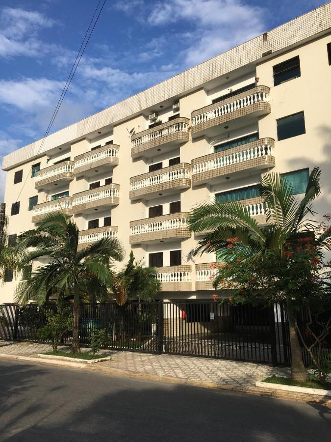 Acomodacao No Paraiso Apartment Ubatuba