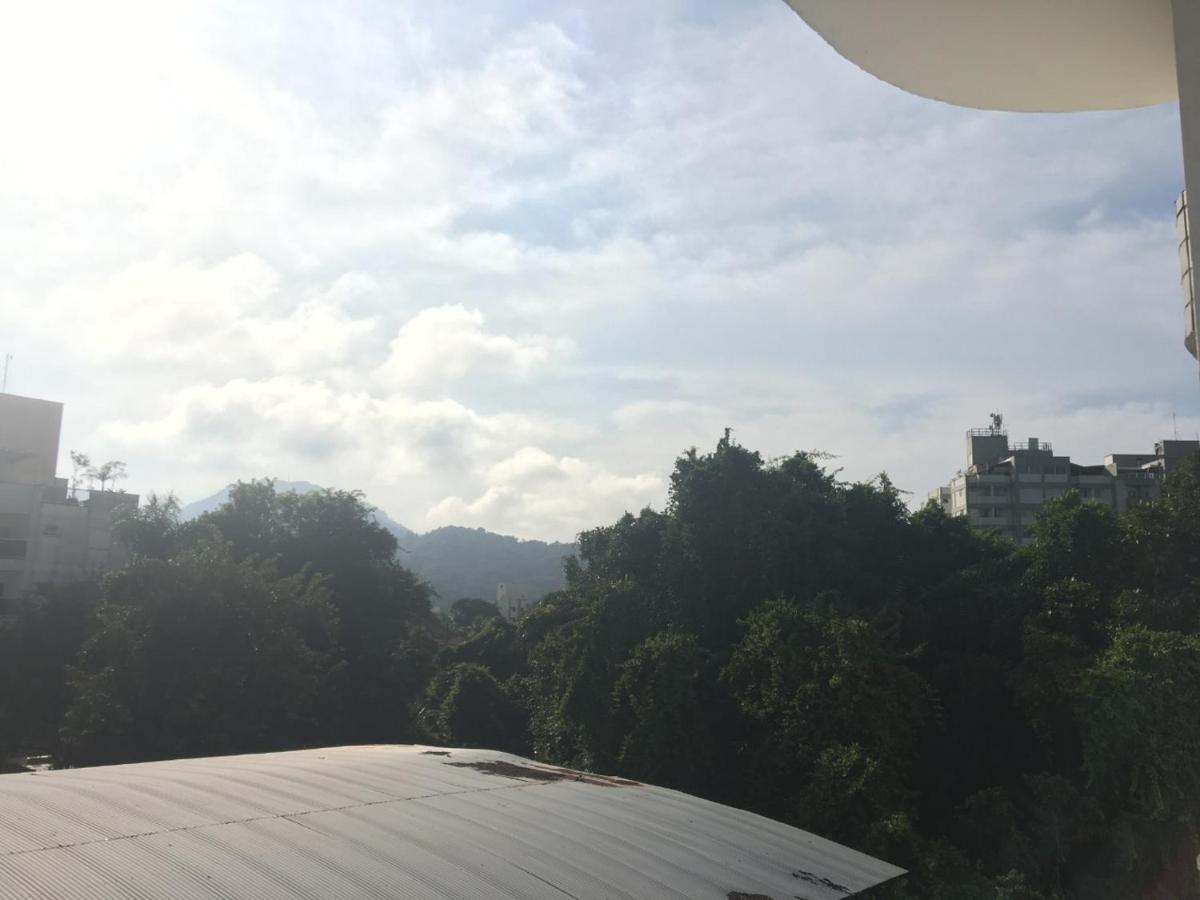 Apartamento No Paraíso *