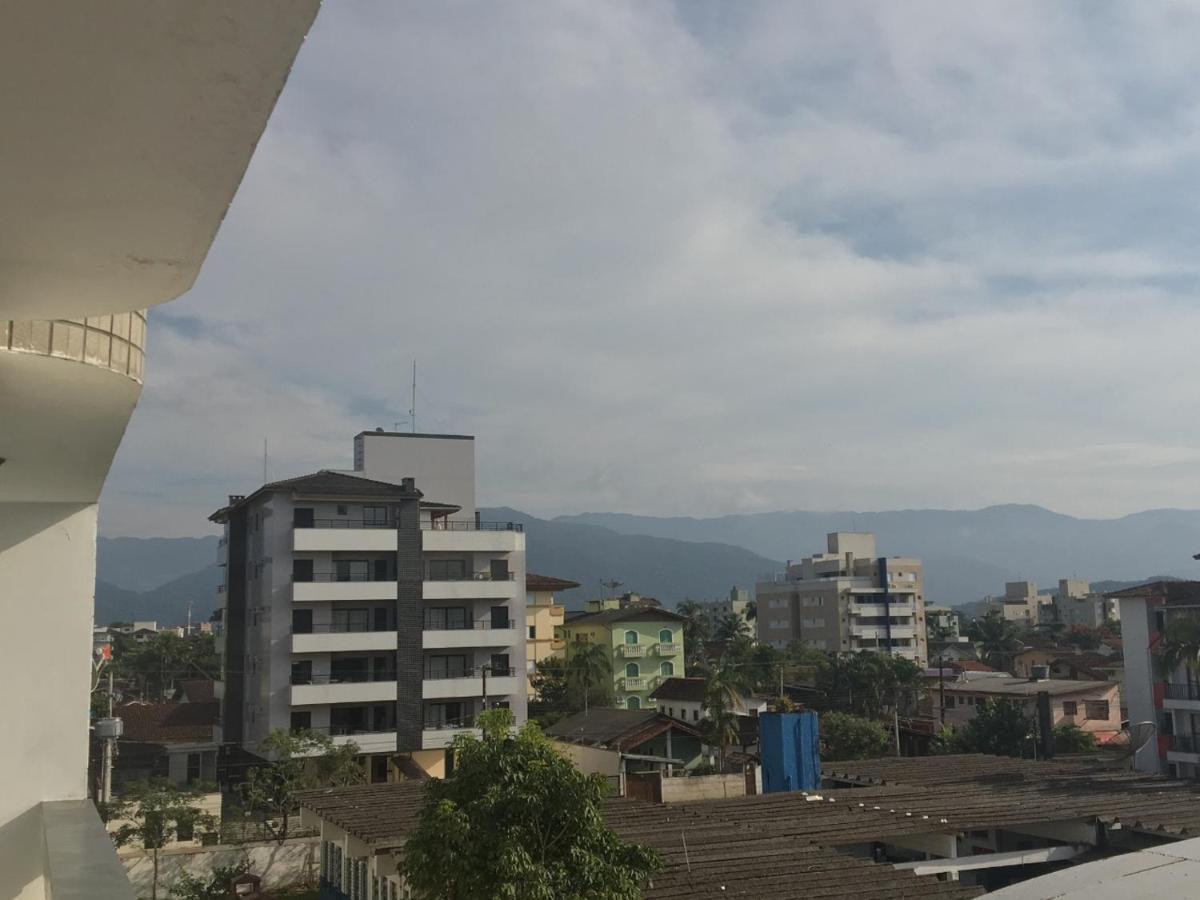 Apartment Acomodacao No Paraiso Ubatuba