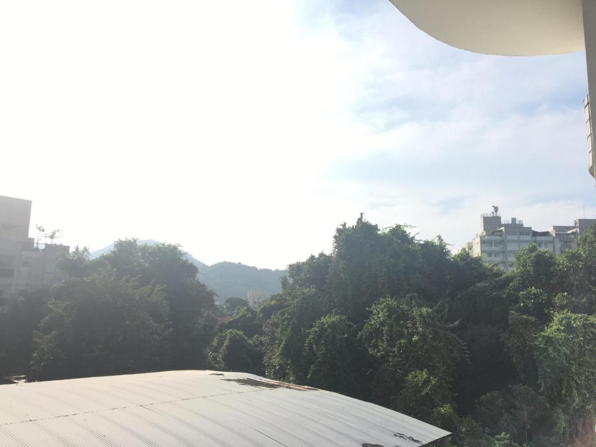 Acomodacao No Paraiso Ubatuba
