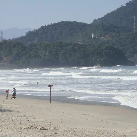 Acomodacao No Paraiso Ubatuba Exterior photo