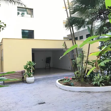 Acomodacao No Paraiso Ubatuba Exterior photo