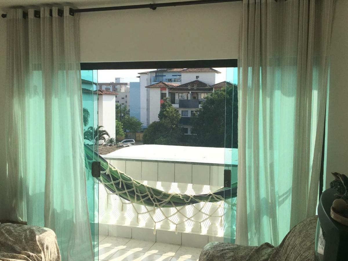 Acomodacao No Paraiso Ubatuba