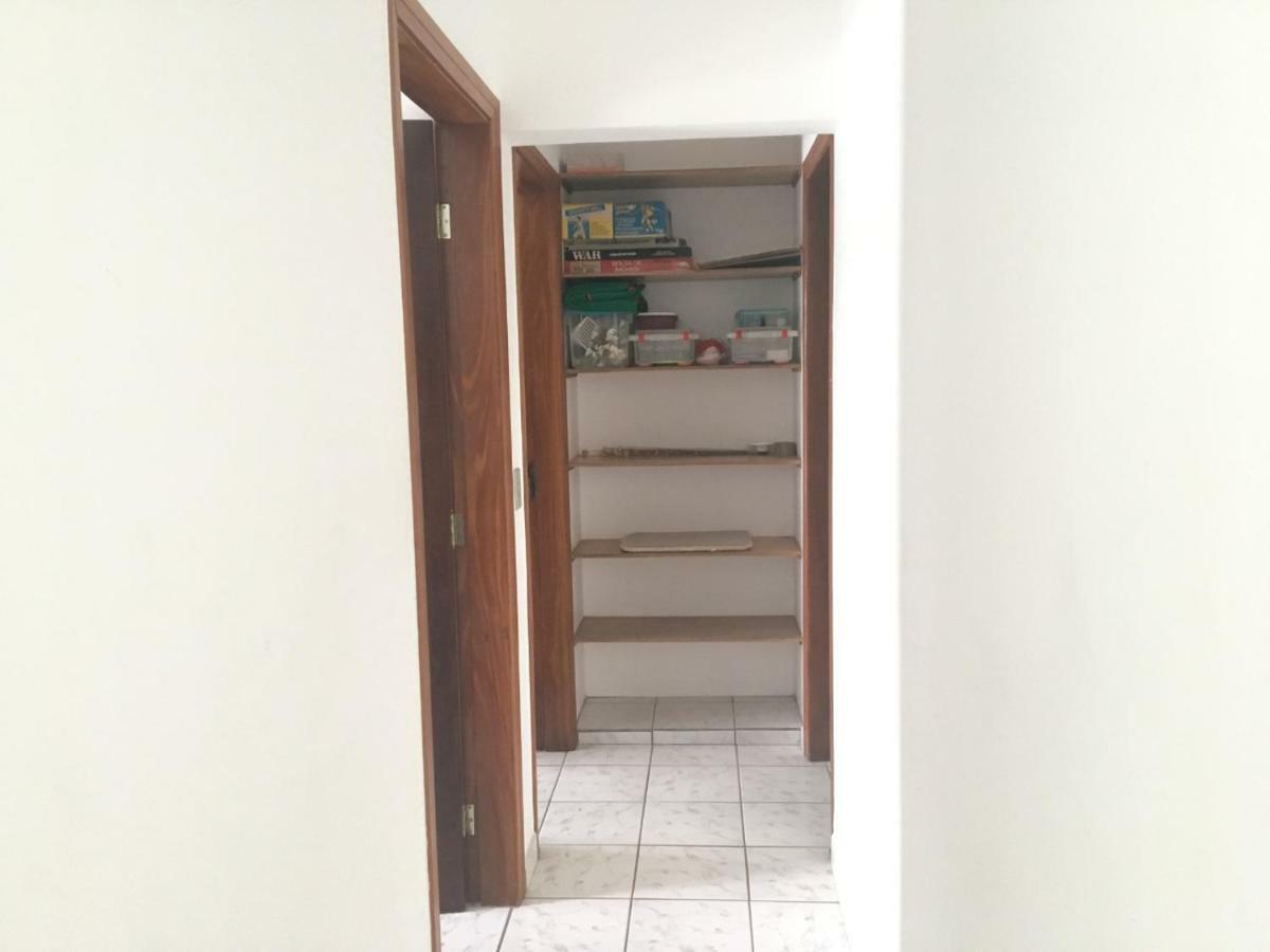 Apartment Acomodacao No Paraiso *