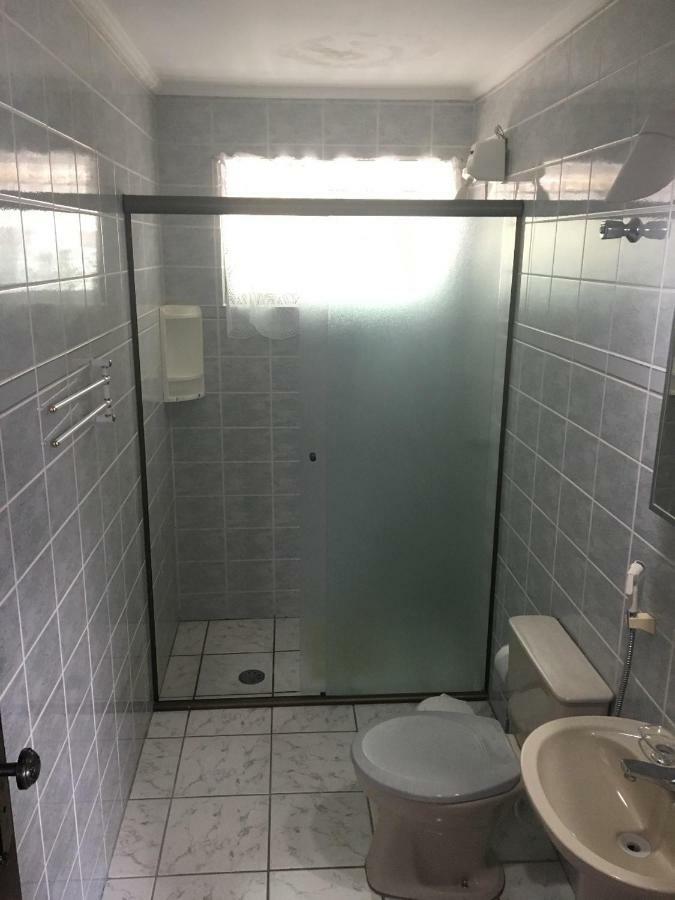 Apartment Acomodacao No Paraiso
