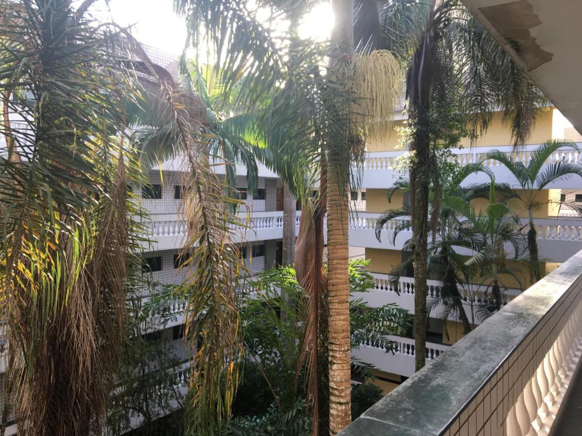Acomodacao No Paraiso Apartment