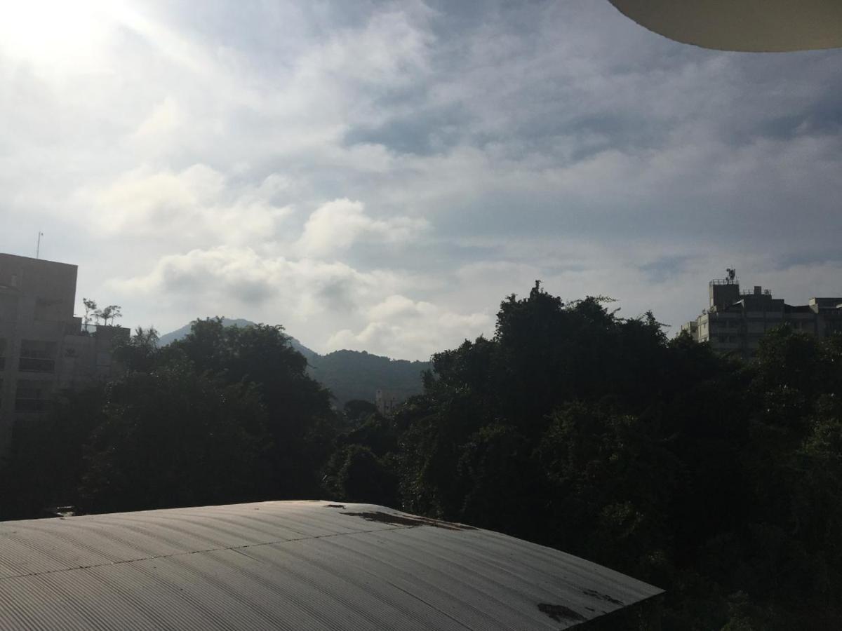 Acomodacao No Paraiso * Ubatuba