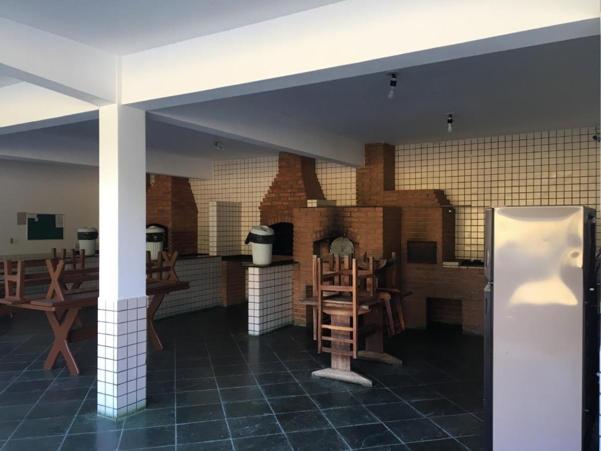 Apartment Acomodacao No Paraiso Ubatuba
