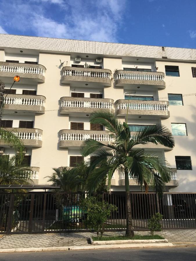 Apartment Acomodacao No Paraiso