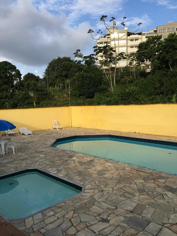 Acomodacao No Paraiso Apartment