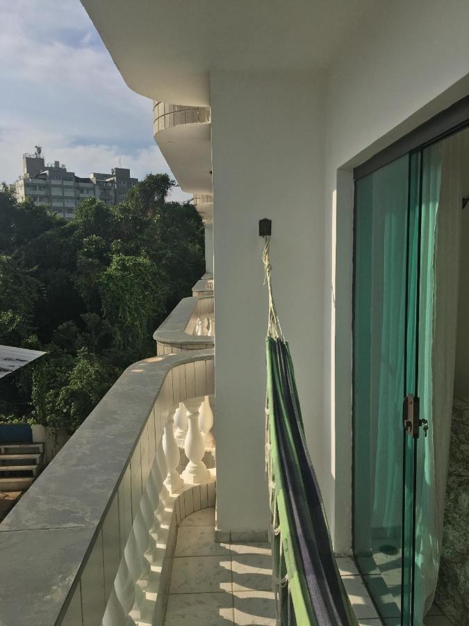 Apartment Acomodacao No Paraiso *