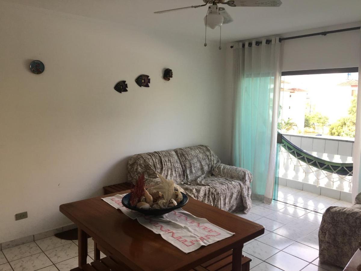 Apartment Acomodacao No Paraiso Ubatuba