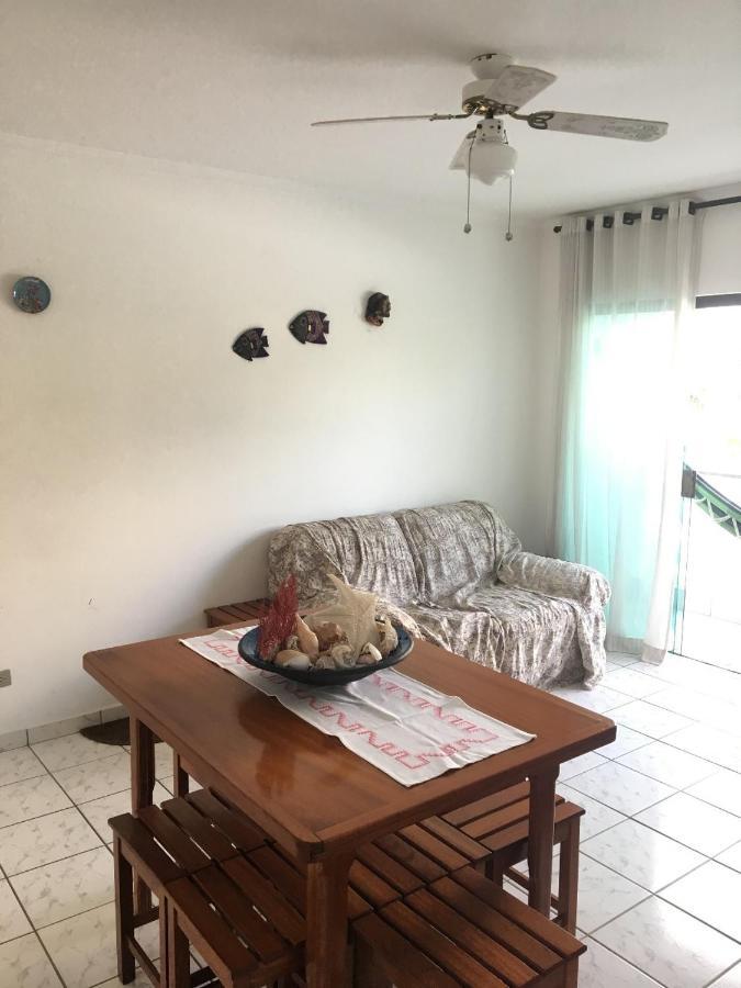 Acomodacao No Paraiso Ubatuba