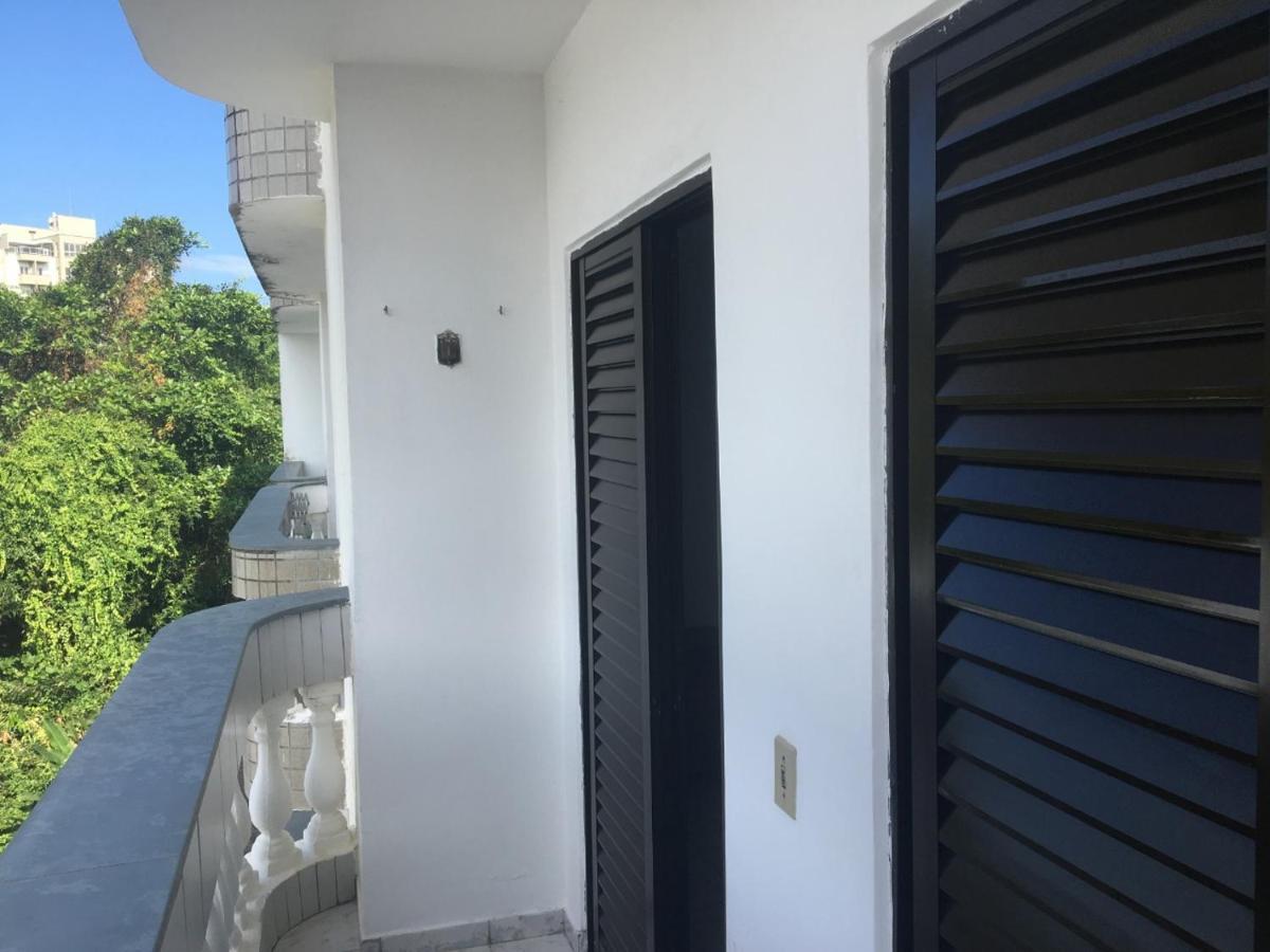 Acomodacao No Paraiso Apartment