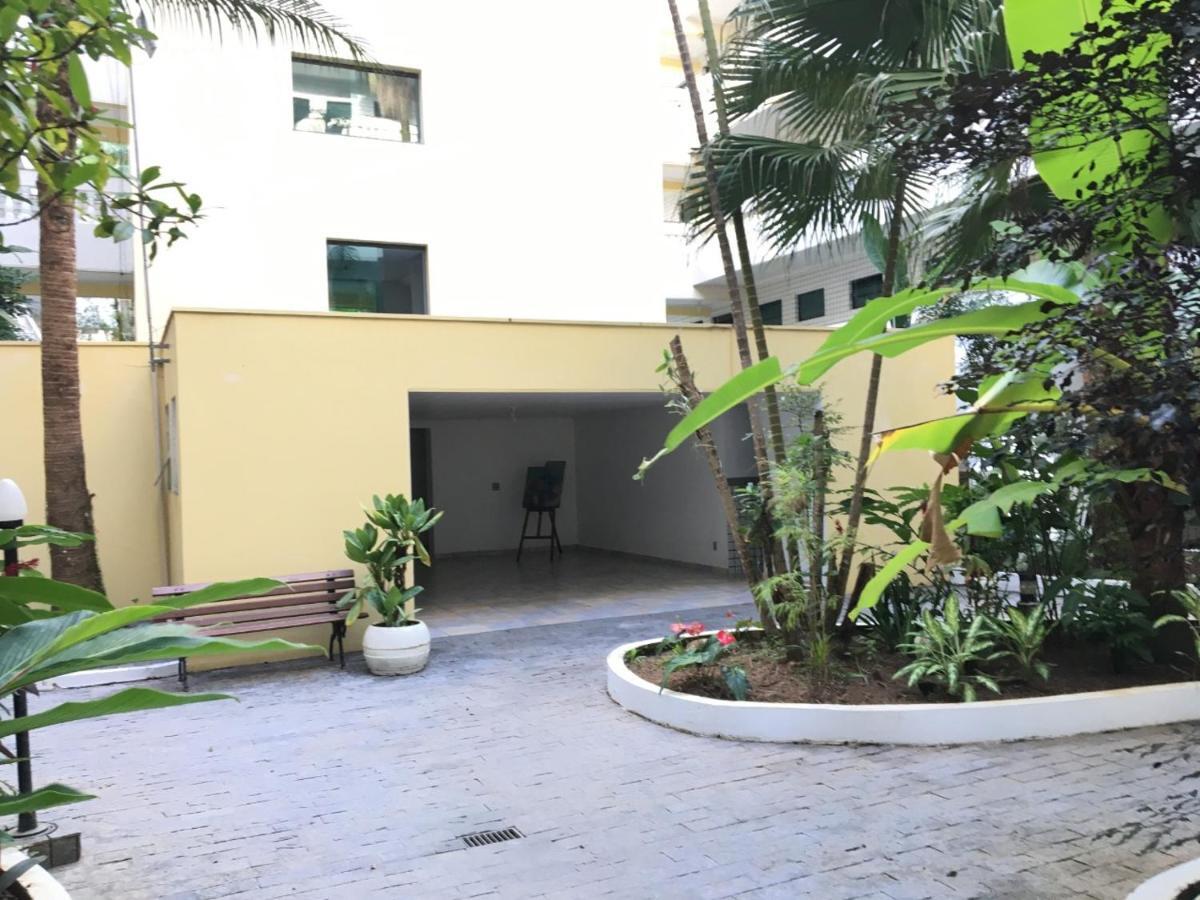 Acomodacao No Paraiso