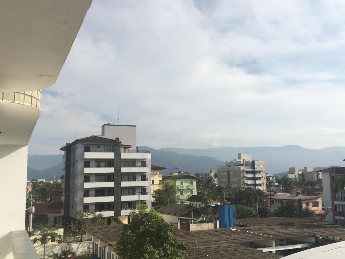 Acomodacao No Paraiso * Ubatuba