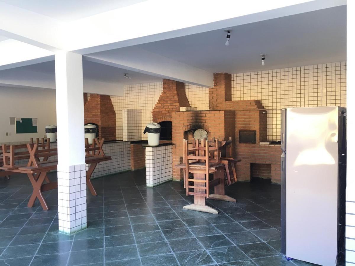 Apartment Acomodacao No Paraiso *