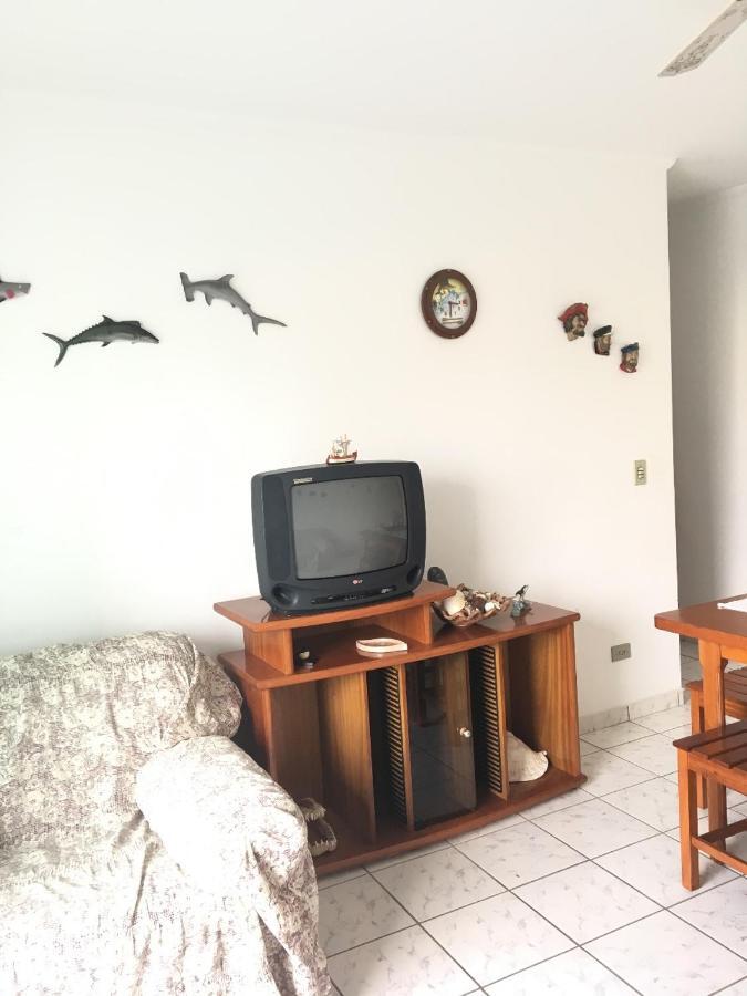 Apartment Acomodacao No Paraiso Ubatuba