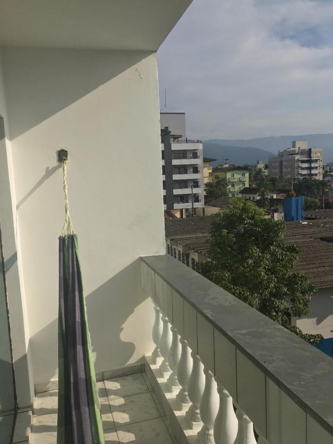 Acomodacao No Paraiso Apartment