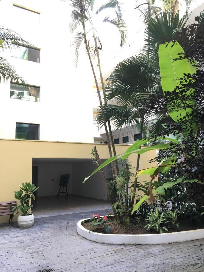 Acomodacao No Paraiso Apartment Ubatuba