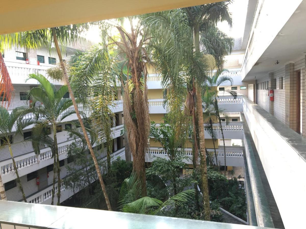 Acomodacao No Paraiso Apartment