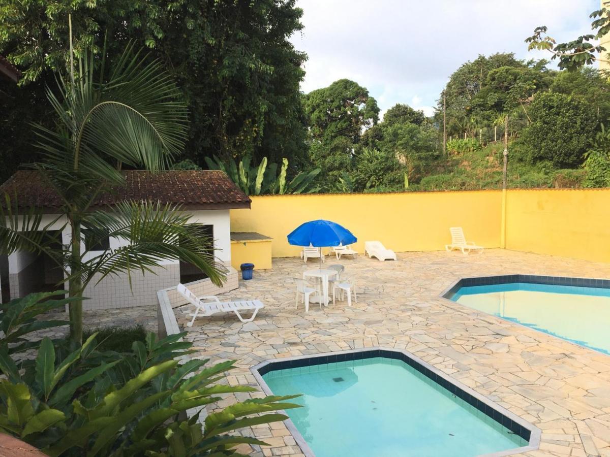 Acomodacao No Paraiso Apartment *