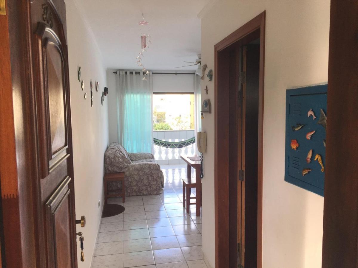 Apartment Acomodacao No Paraiso